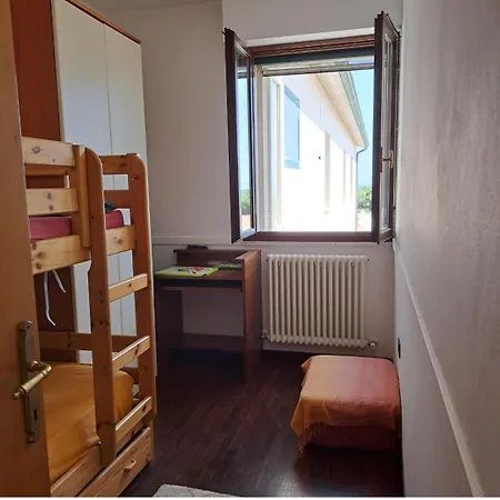 Metamare Apartment *